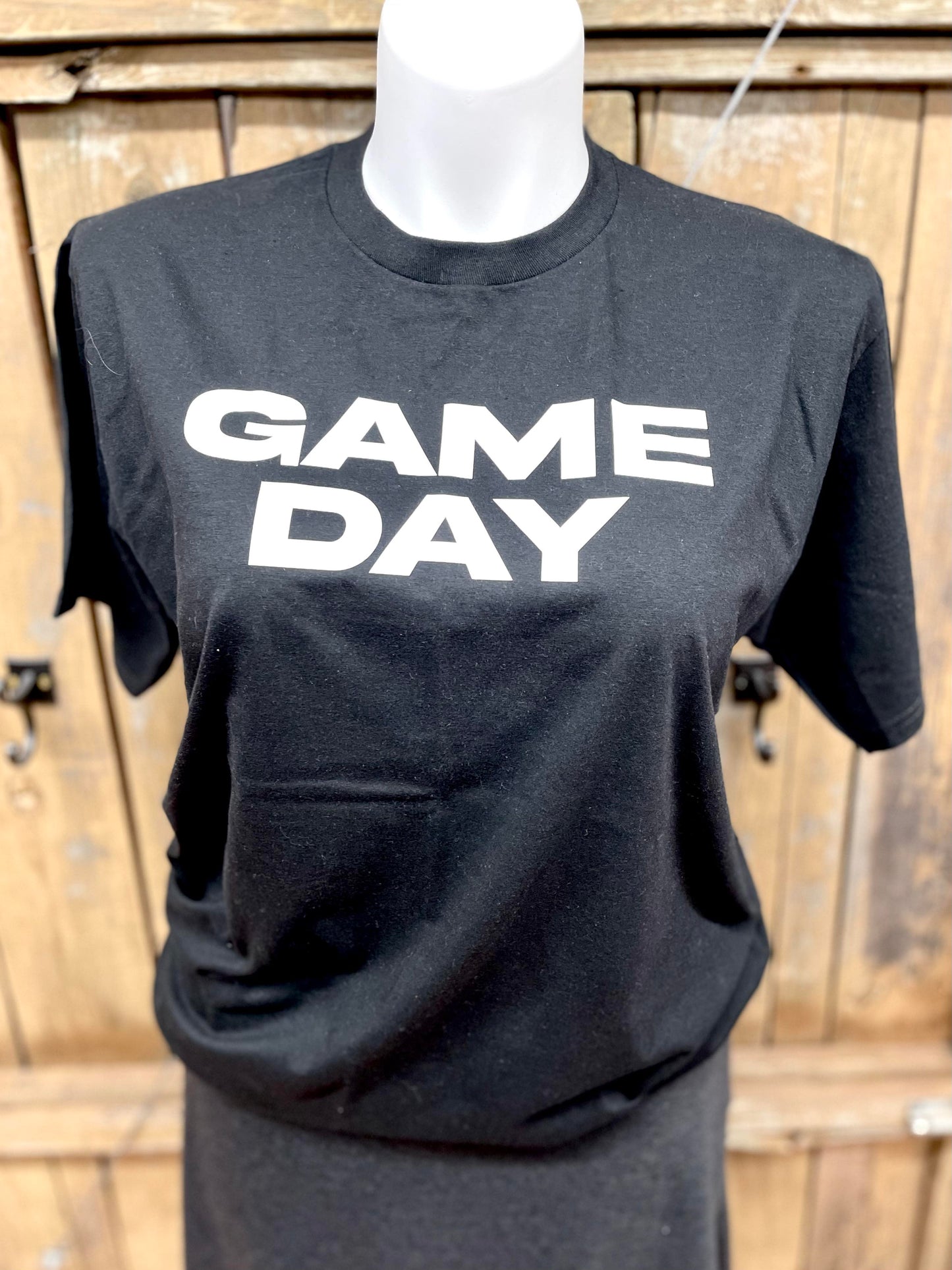 Game Day T-Shirt