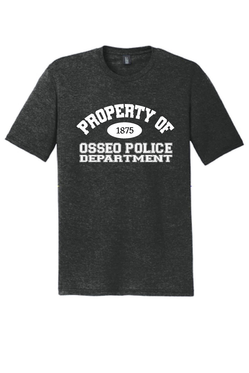 OPD Property