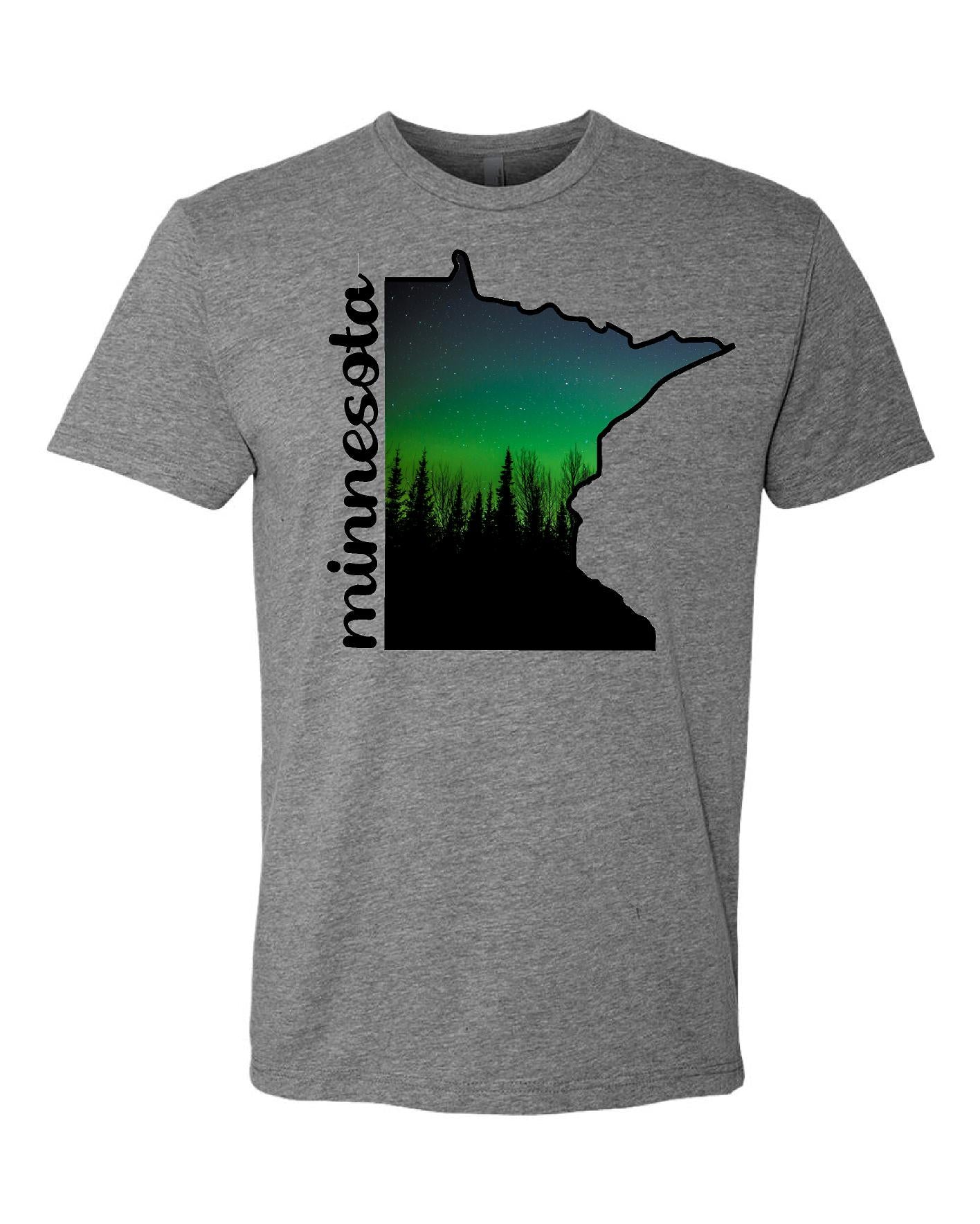 Minnesota Shirt