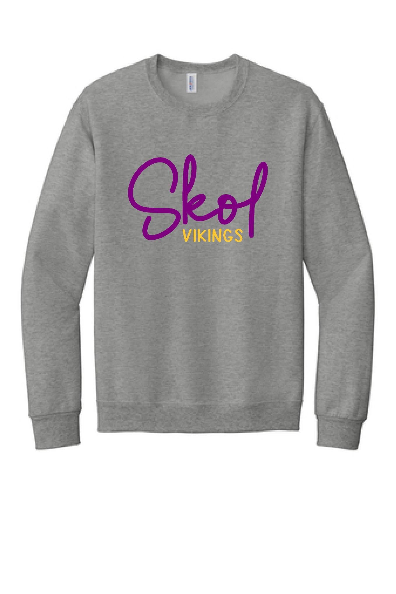 Skol Crewneck