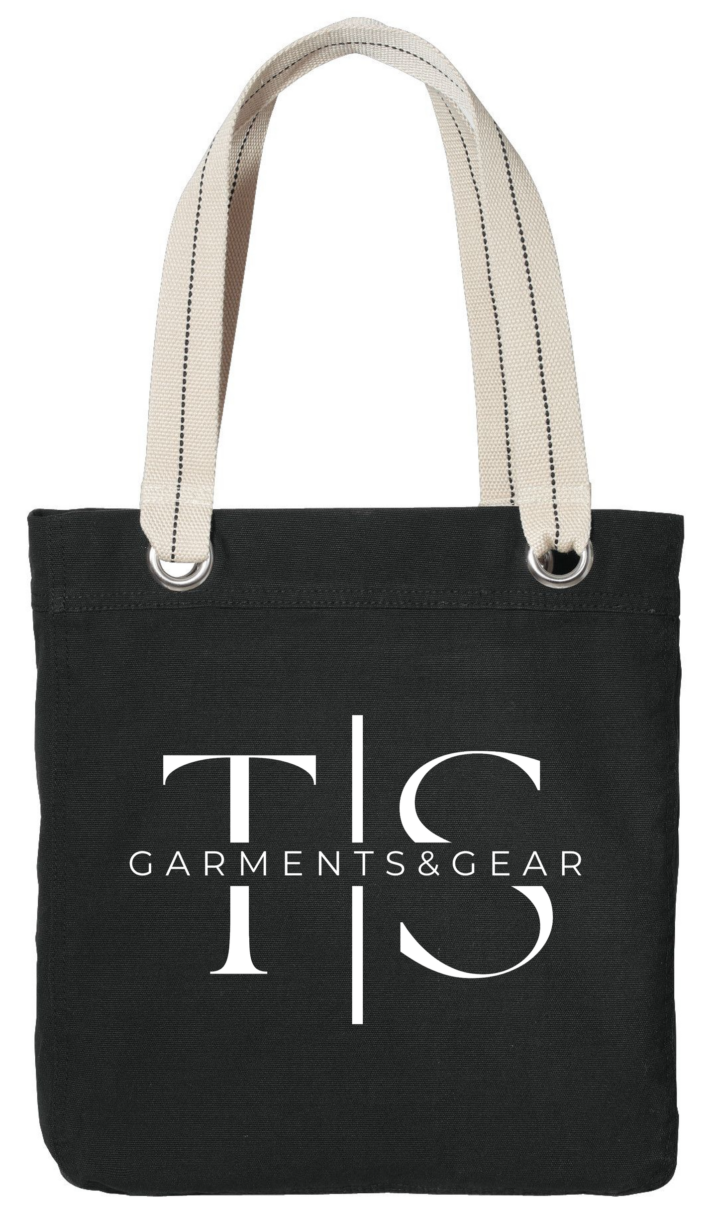 Custom Tote Bag