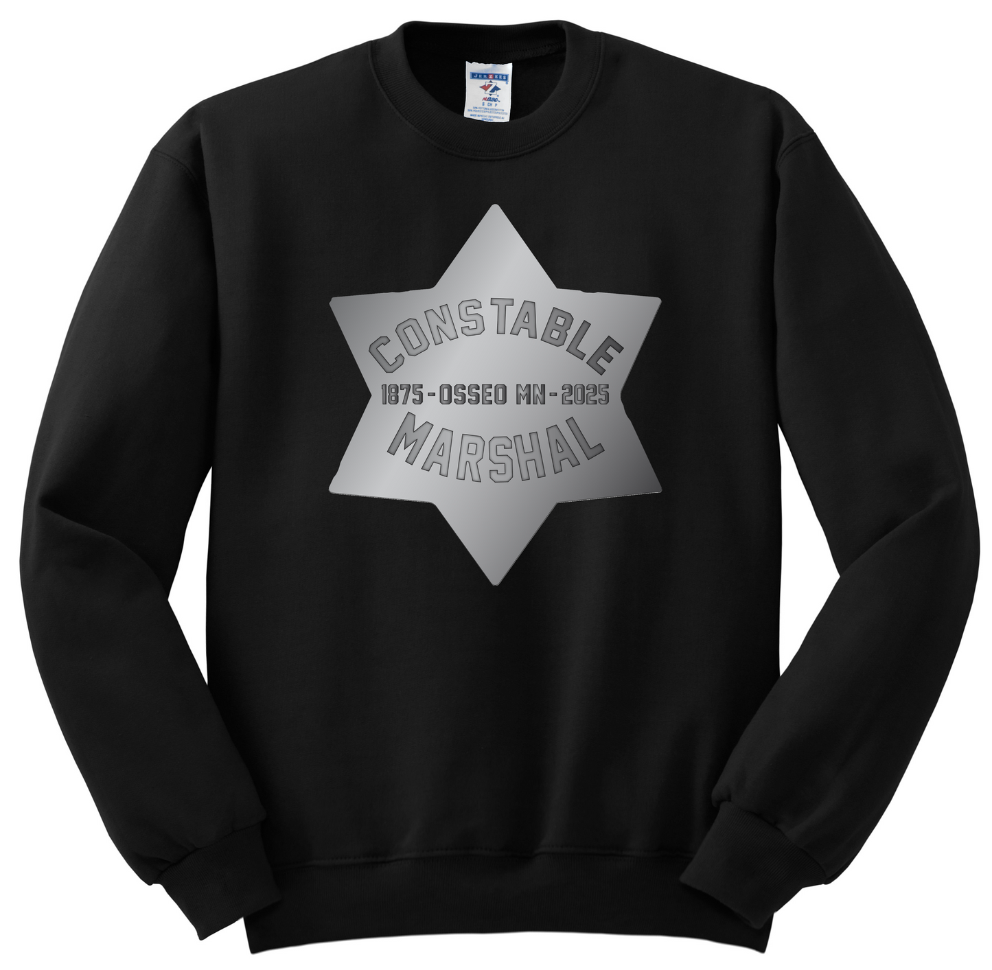 150th Crew Neck