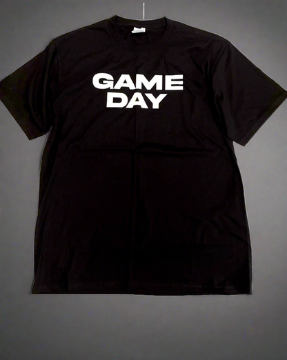Game Day T-Shirt