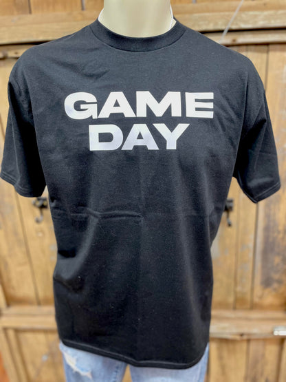 Game Day T-Shirt