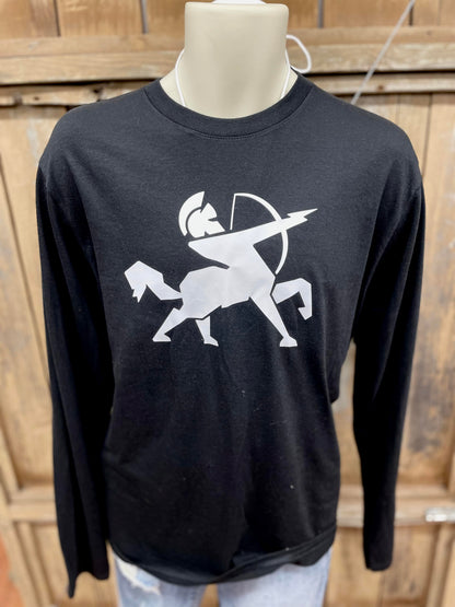 Mascot Long Sleeve