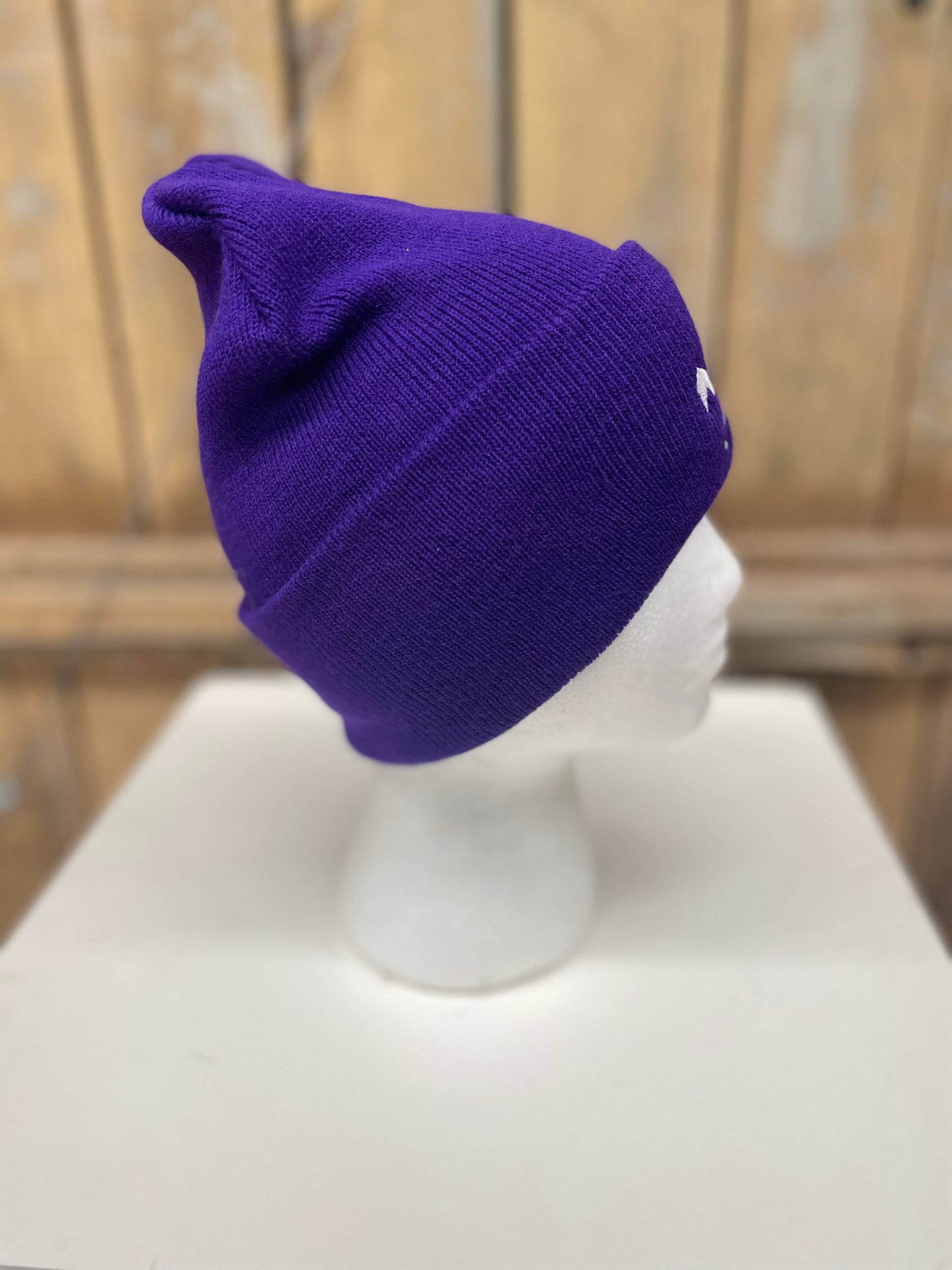 Knit Beanie