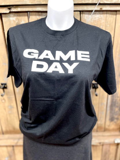 Game Day T-Shirt
