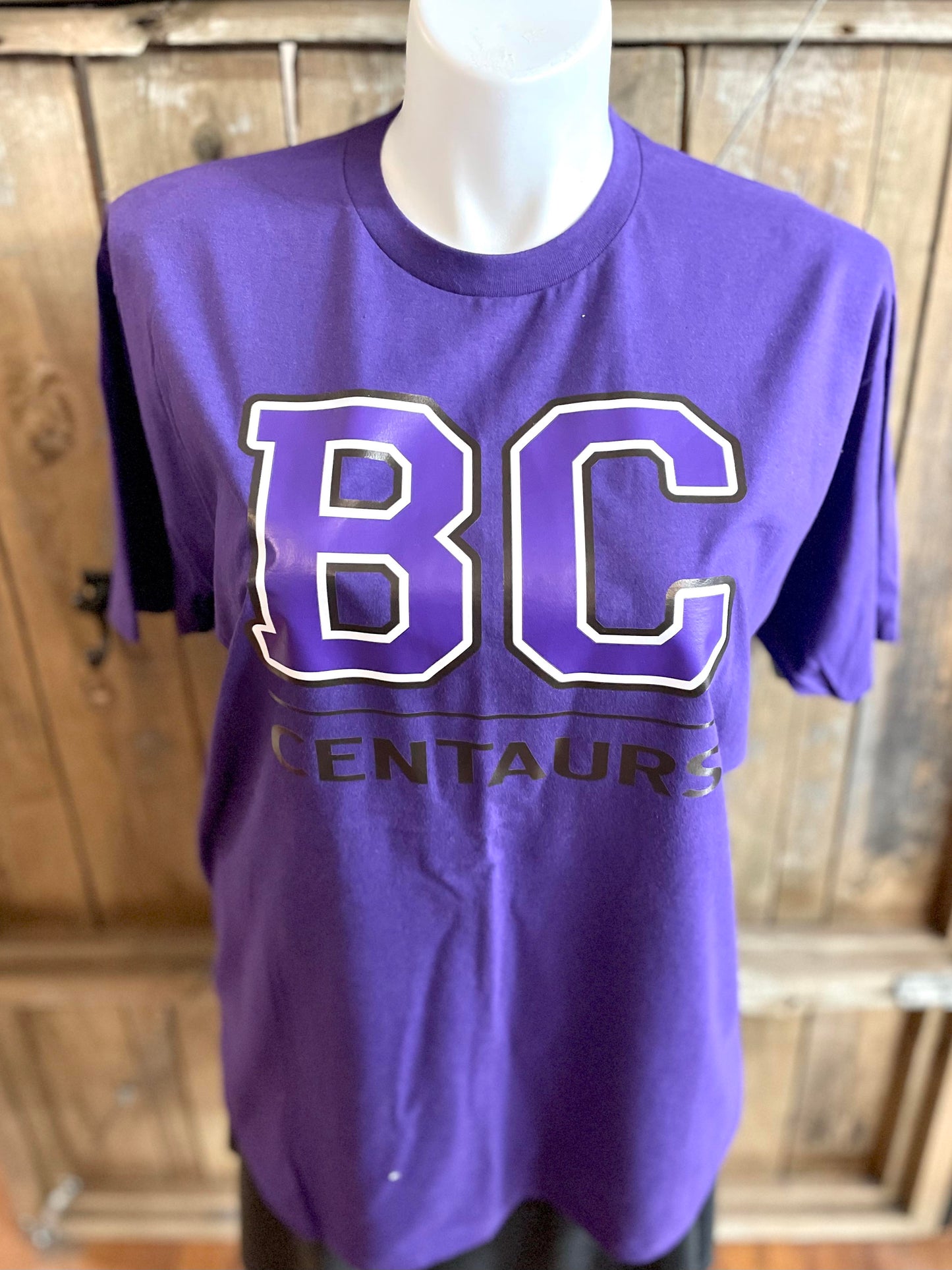 BC T-Shirt