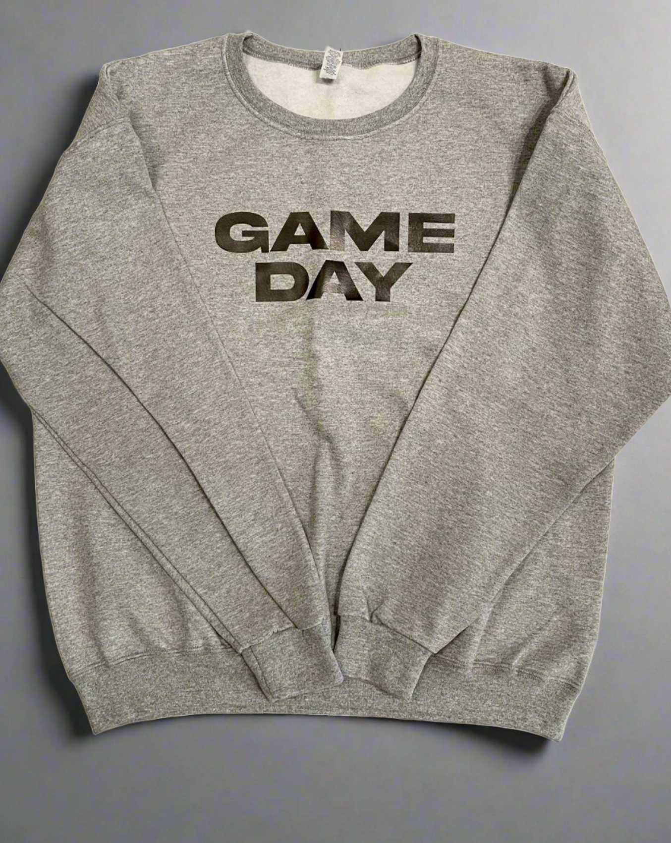 Game Day Crewneck