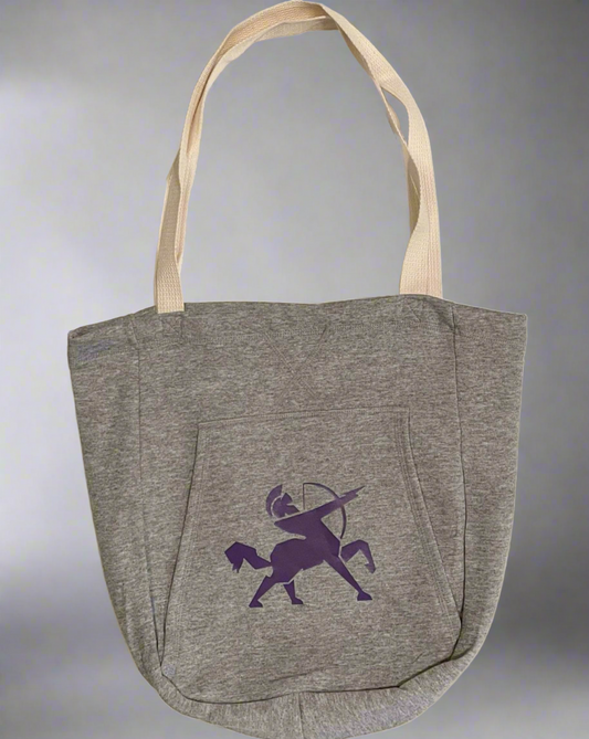Mascot Tote Bag