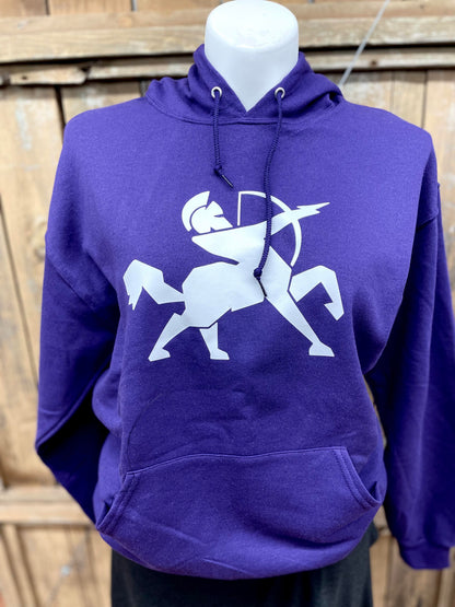 Mascot Hoodie