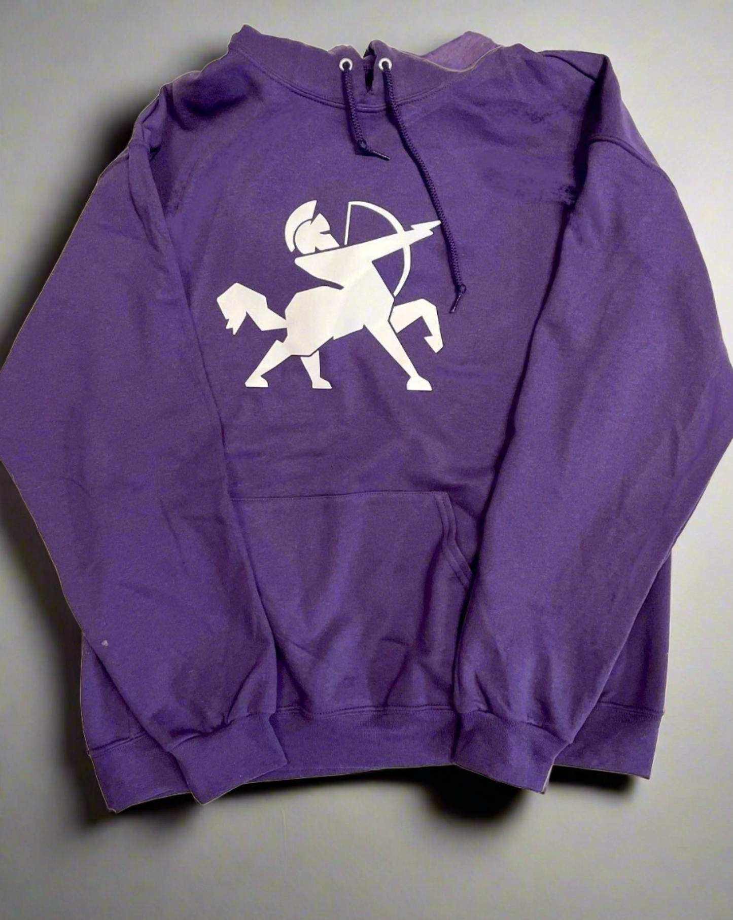 Mascot Hoodie