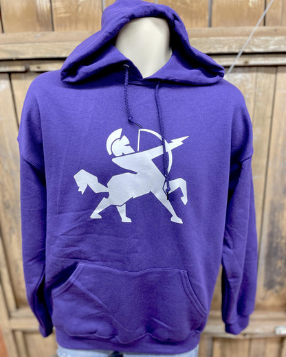 Mascot Hoodie
