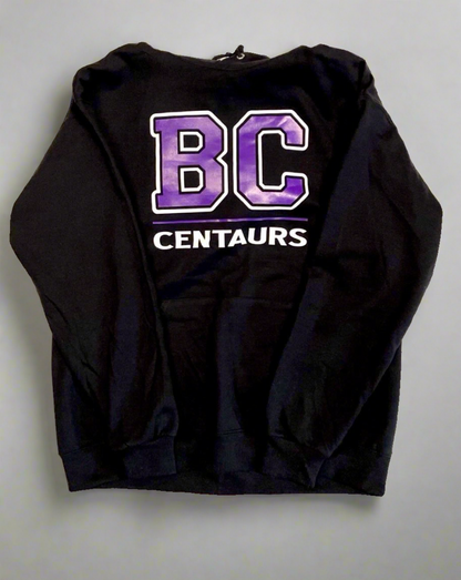 BC Hoodie