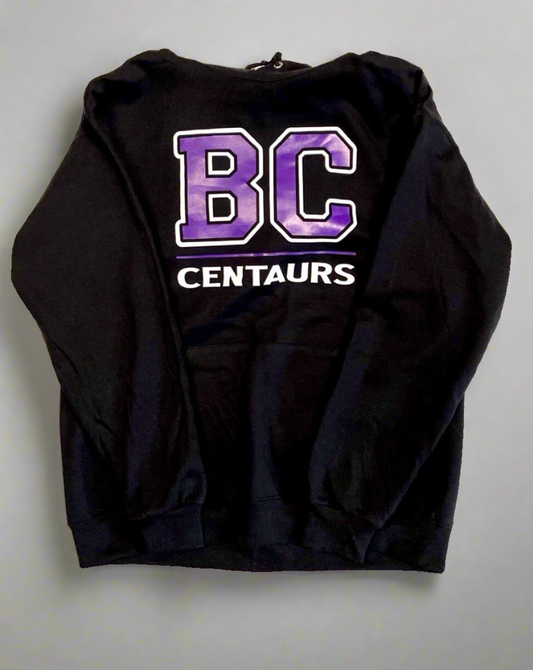 BC Hoodie