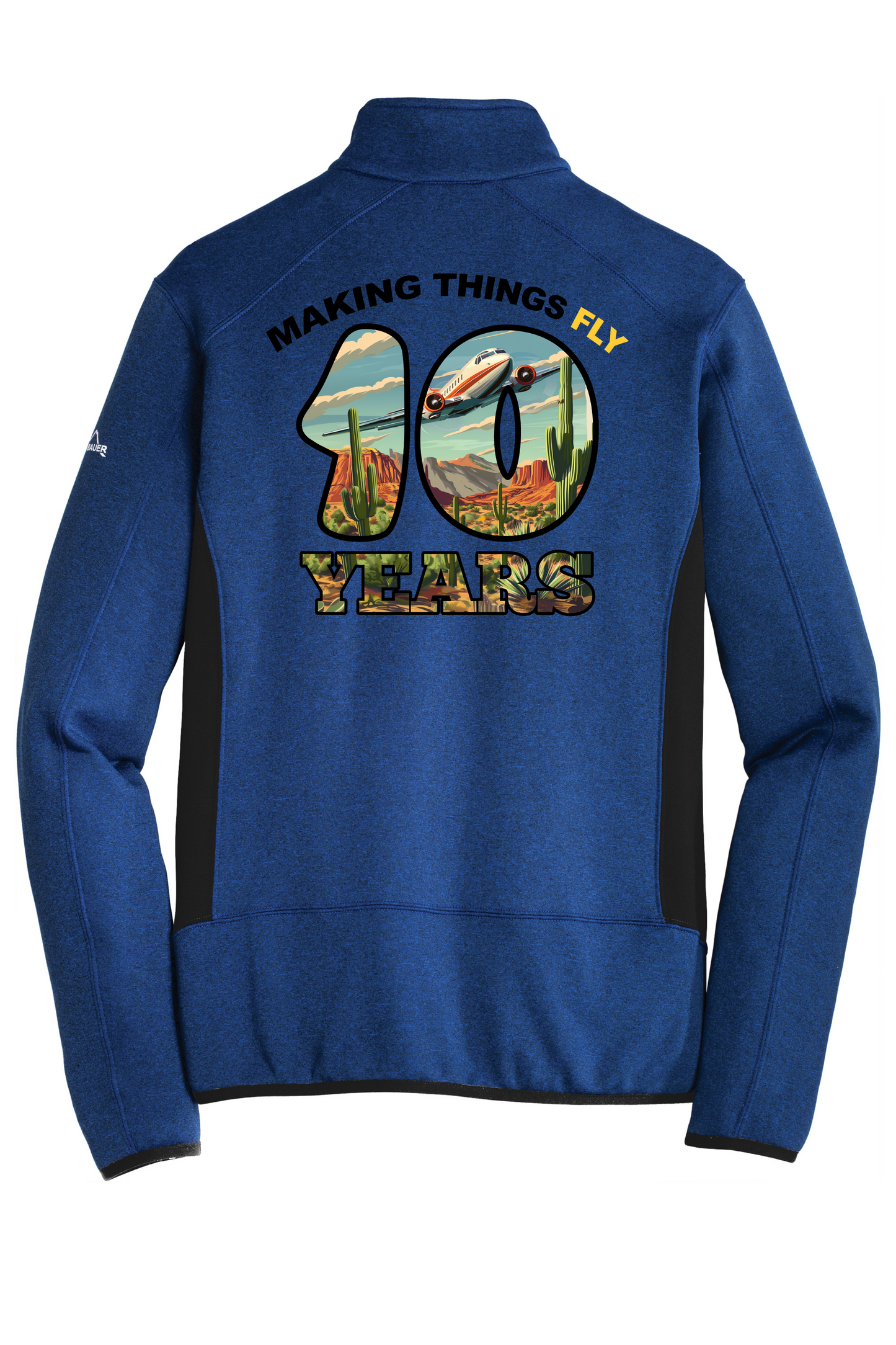 Anniversary Jacket
