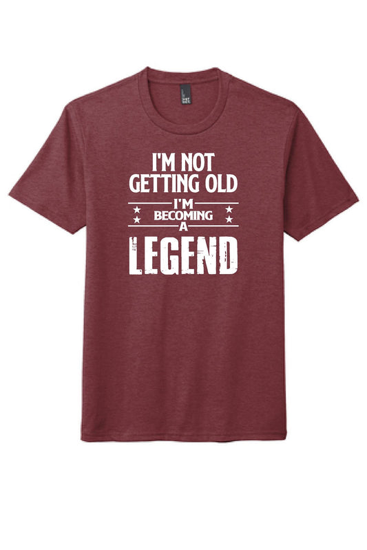 Legend