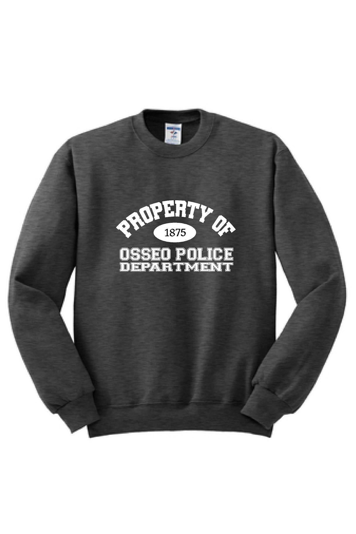 OPD Property