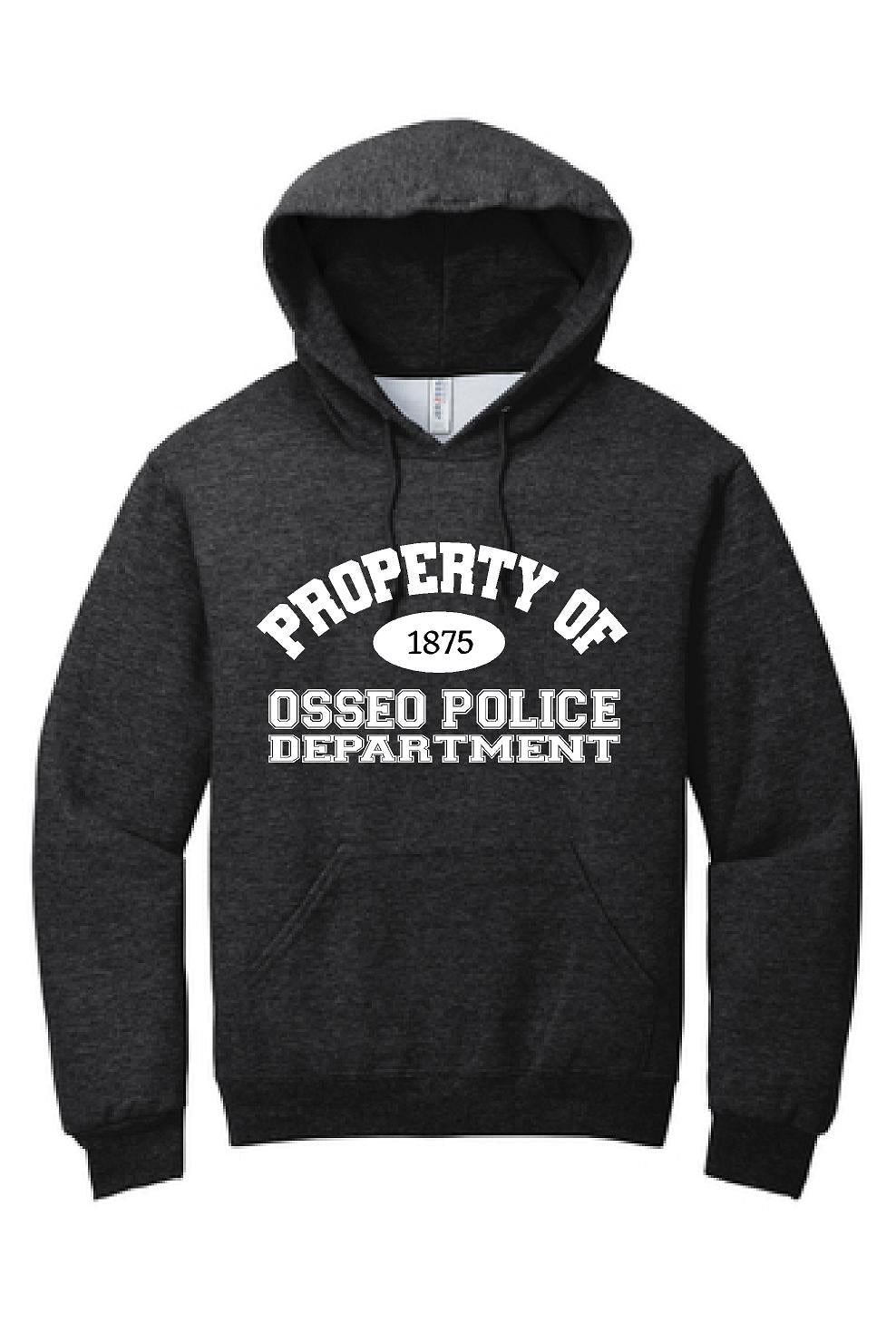 OPD Property