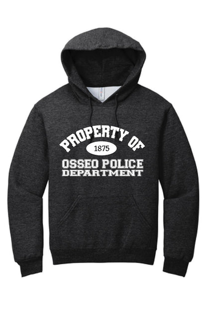 OPD Property