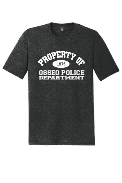 OPD Property