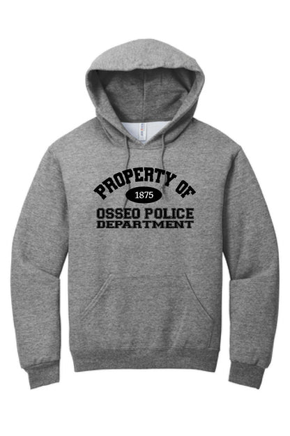OPD Property