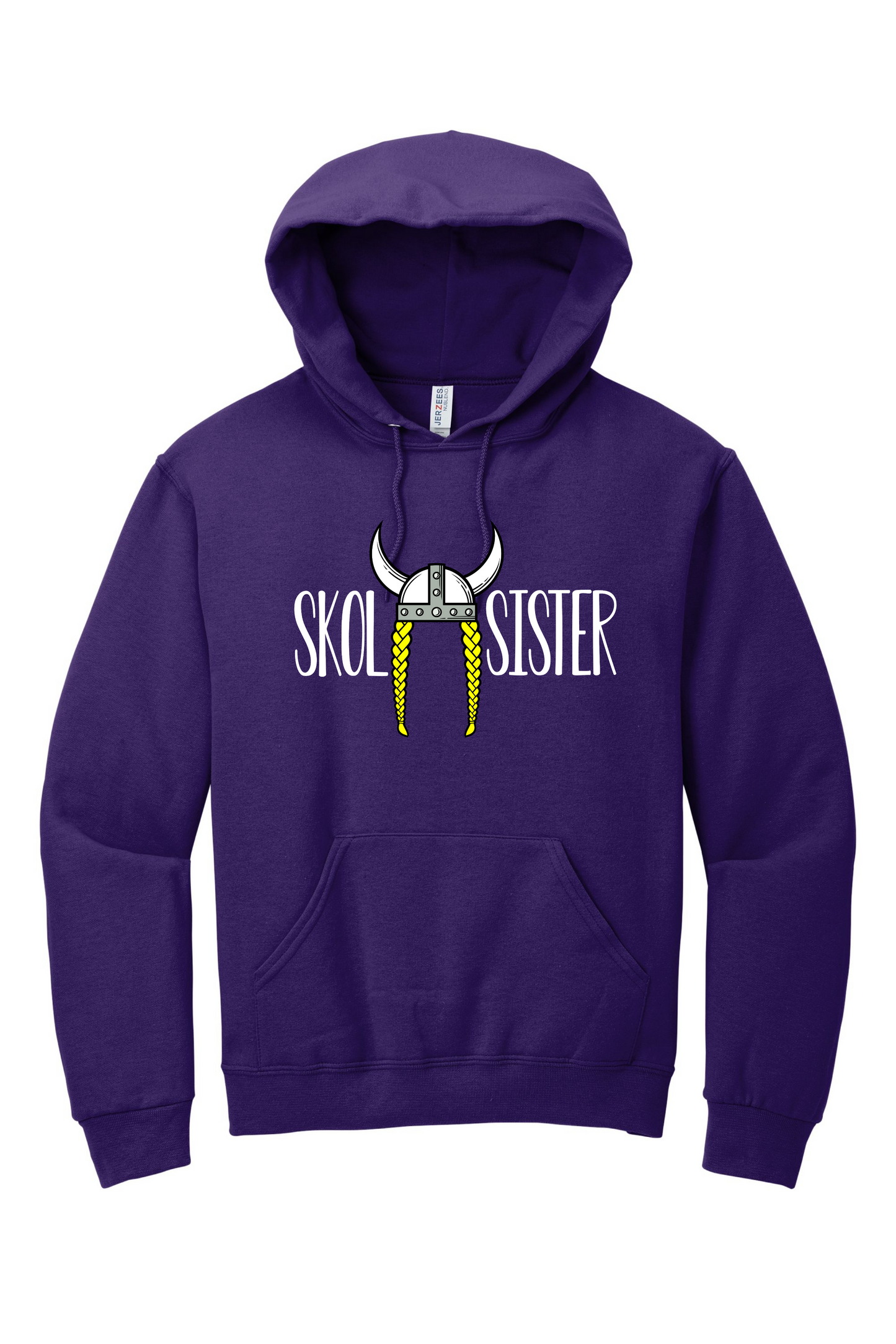 Skol Sister