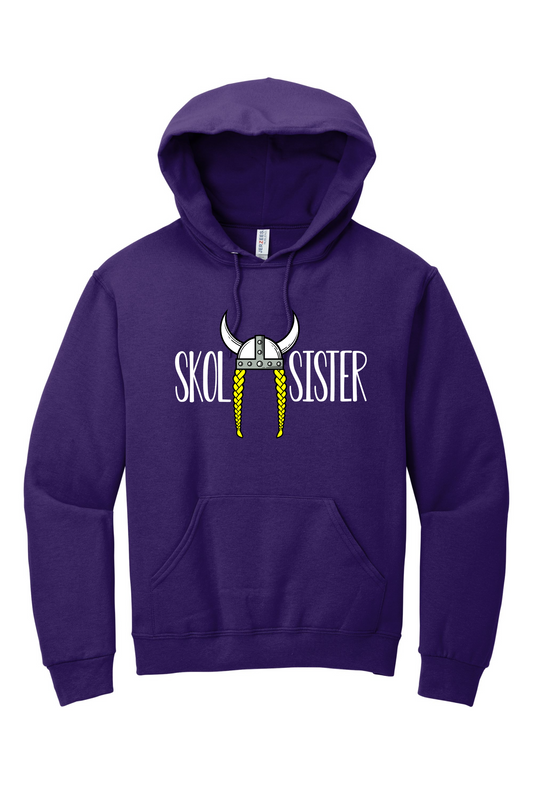 Skol Sister