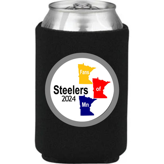 Custom Can Cooler