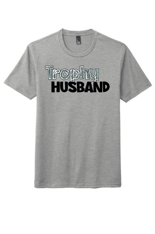 Trophy Husband
