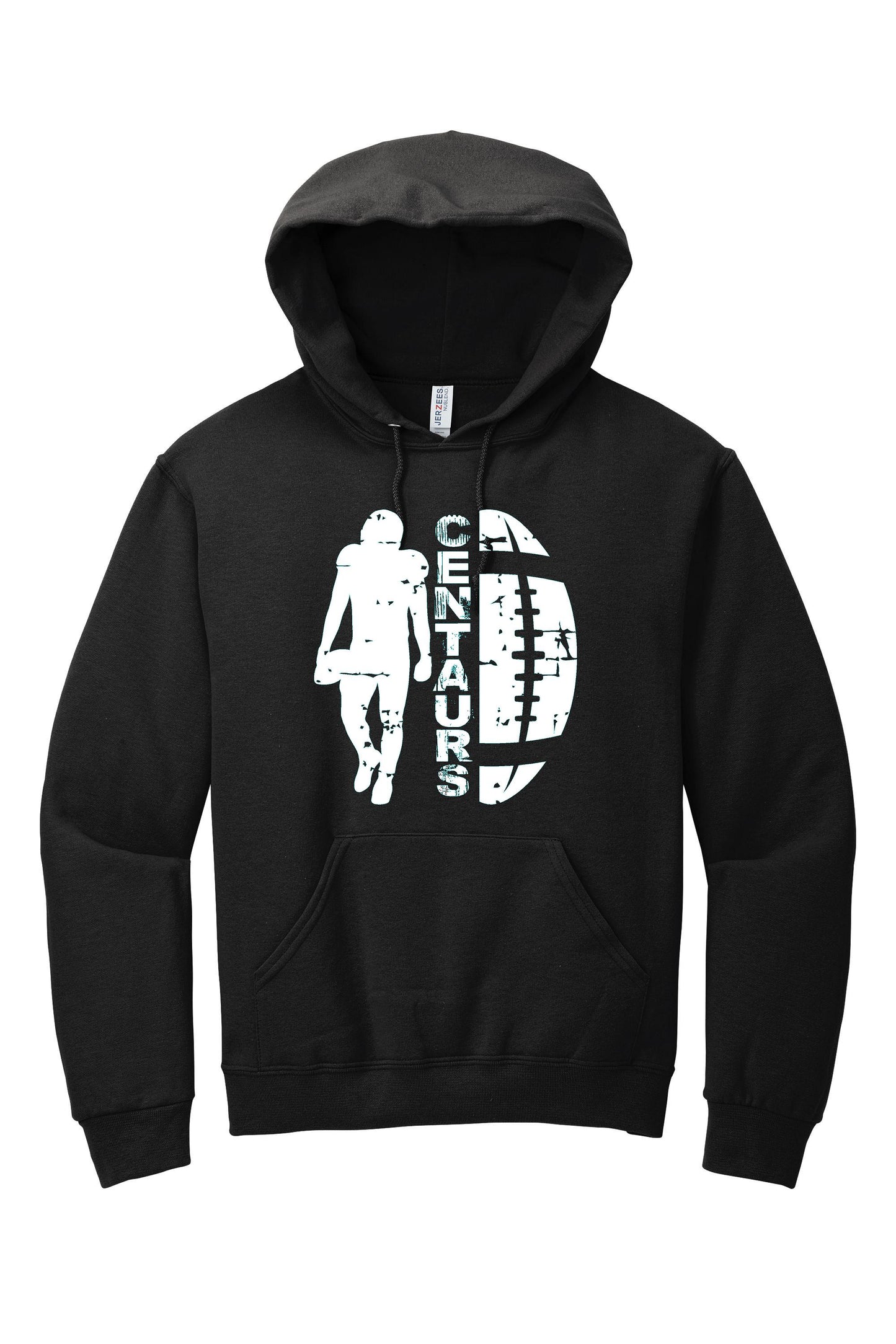 Centaurs Football Hoodie