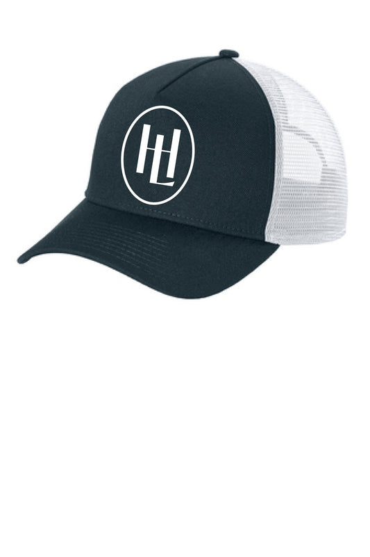 Logo Hat