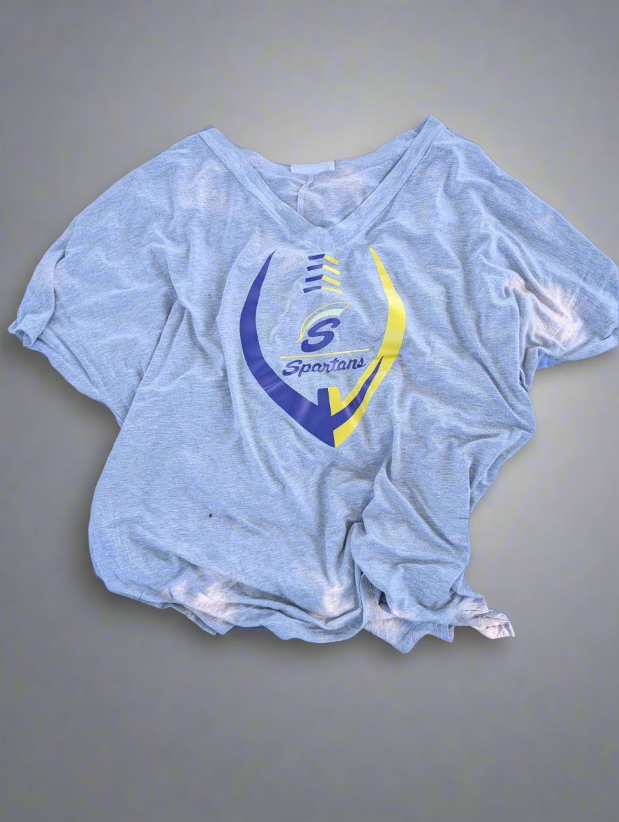 Spartans T-Shirt