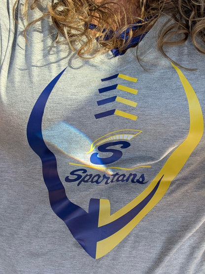 Spartans T-Shirt