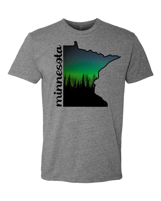 Minnesota Shirt