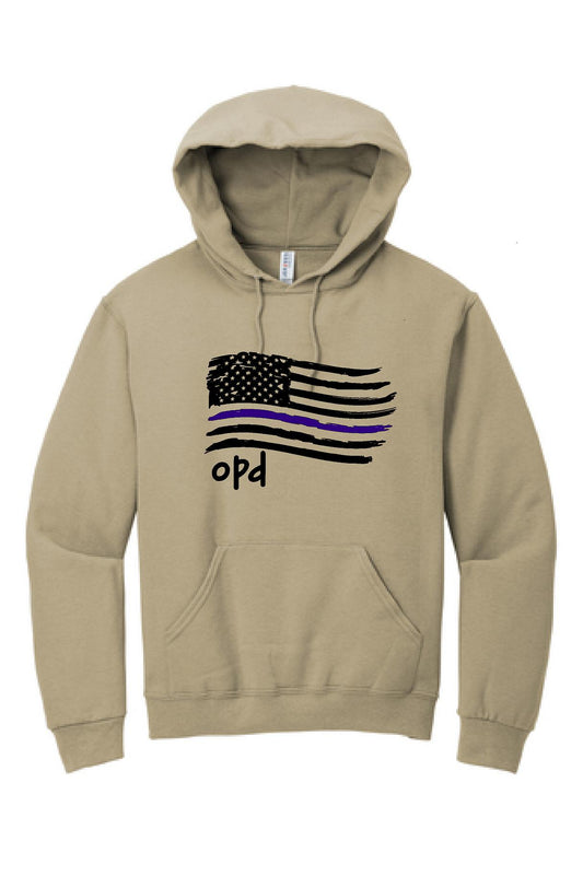 OPD Flag