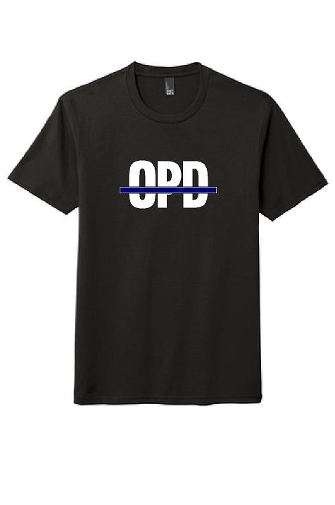 OPD Design