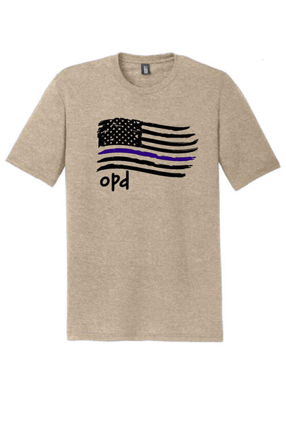 OPD Flag