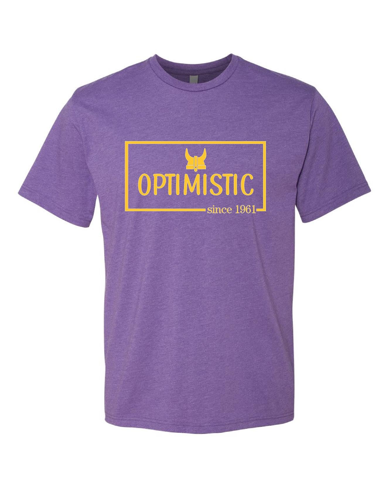 Optimistic