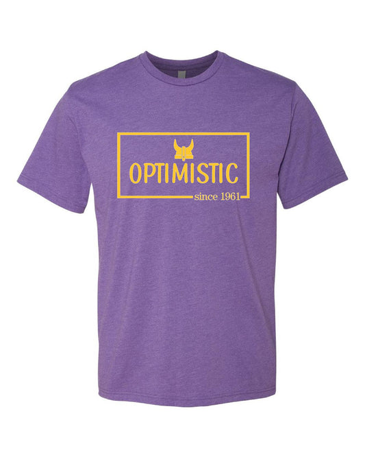 Optimistic