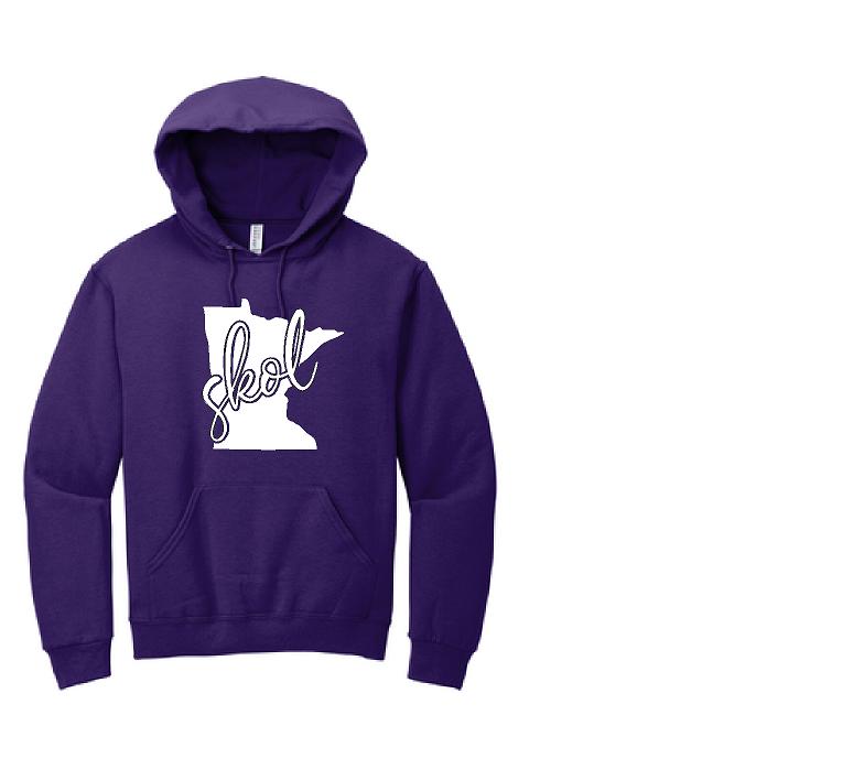Skol Hoodie