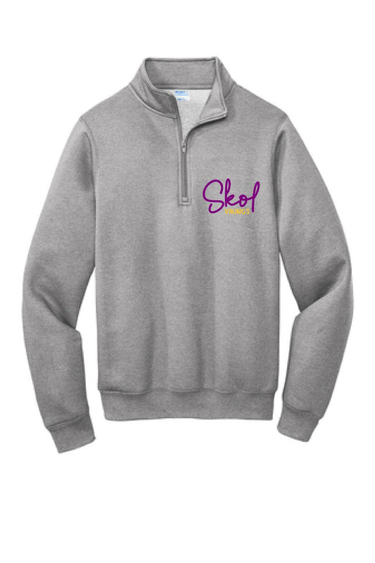 Skol 1/2 Zip