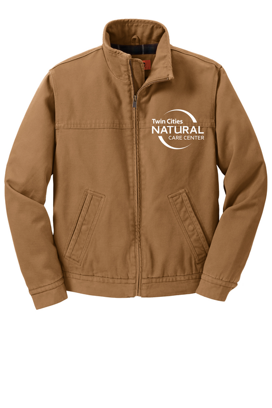Logo Jacket