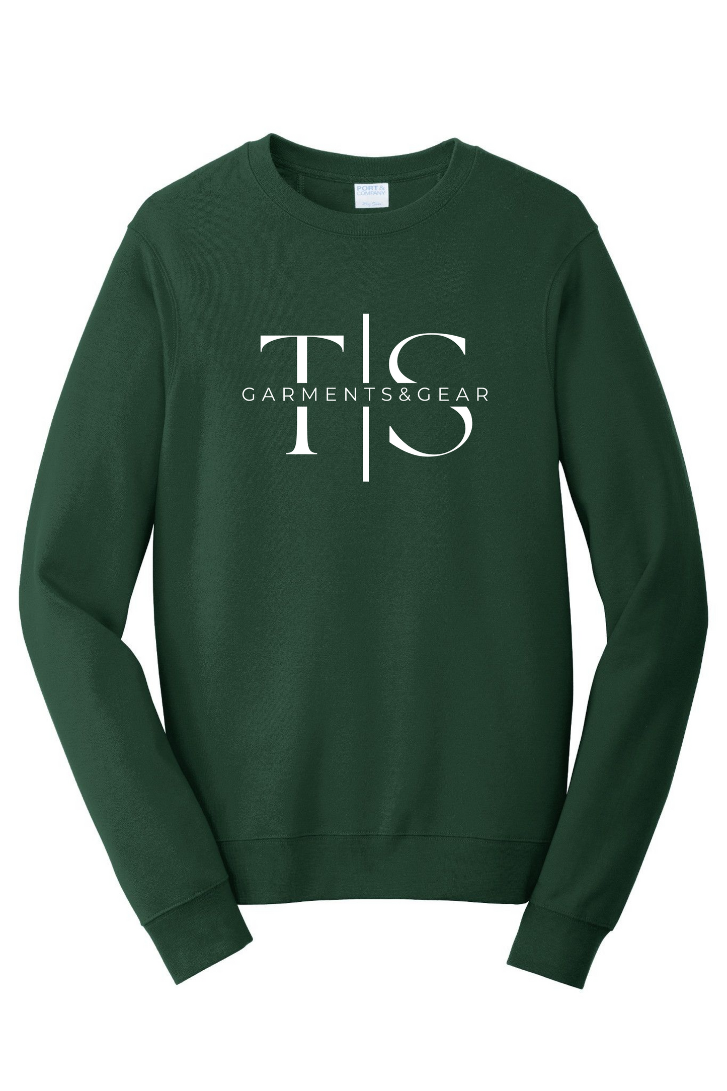 Logo Sweatshirt