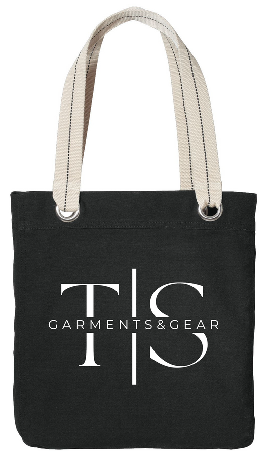 Custom Tote Bag