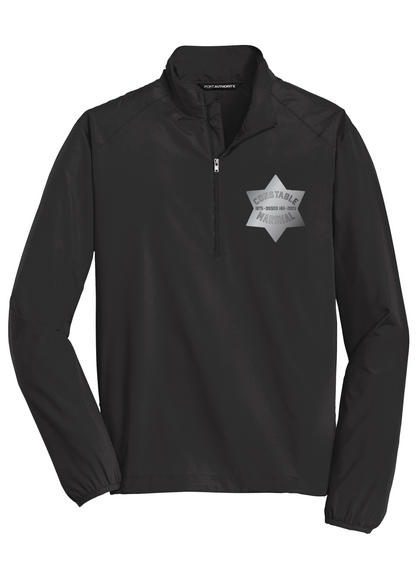 150th Half Zip